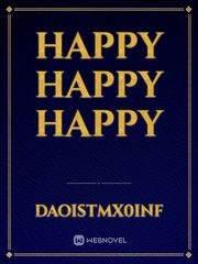 Happy happy happy Book