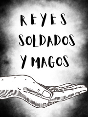 Reyes, Soldados y Magos  (STUB) Book