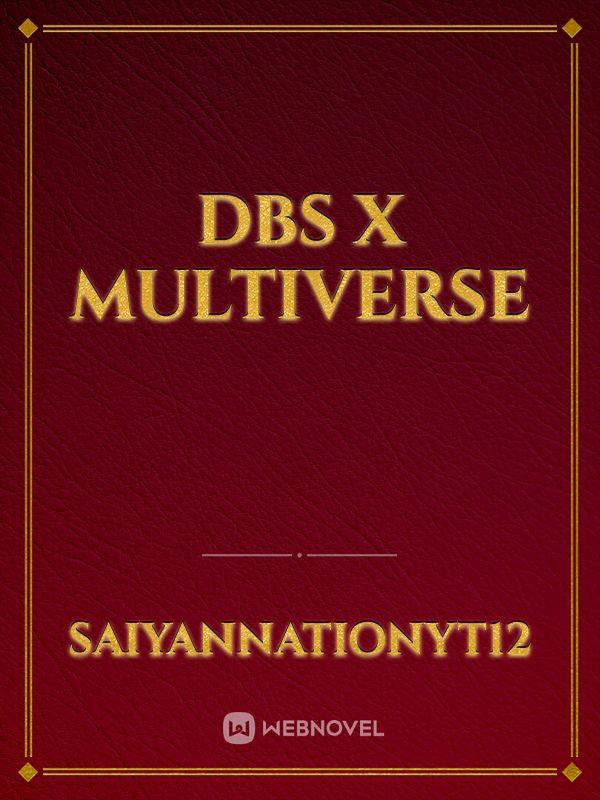 DBS X MULTIVERSE