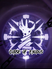 Curse of Exodus Book