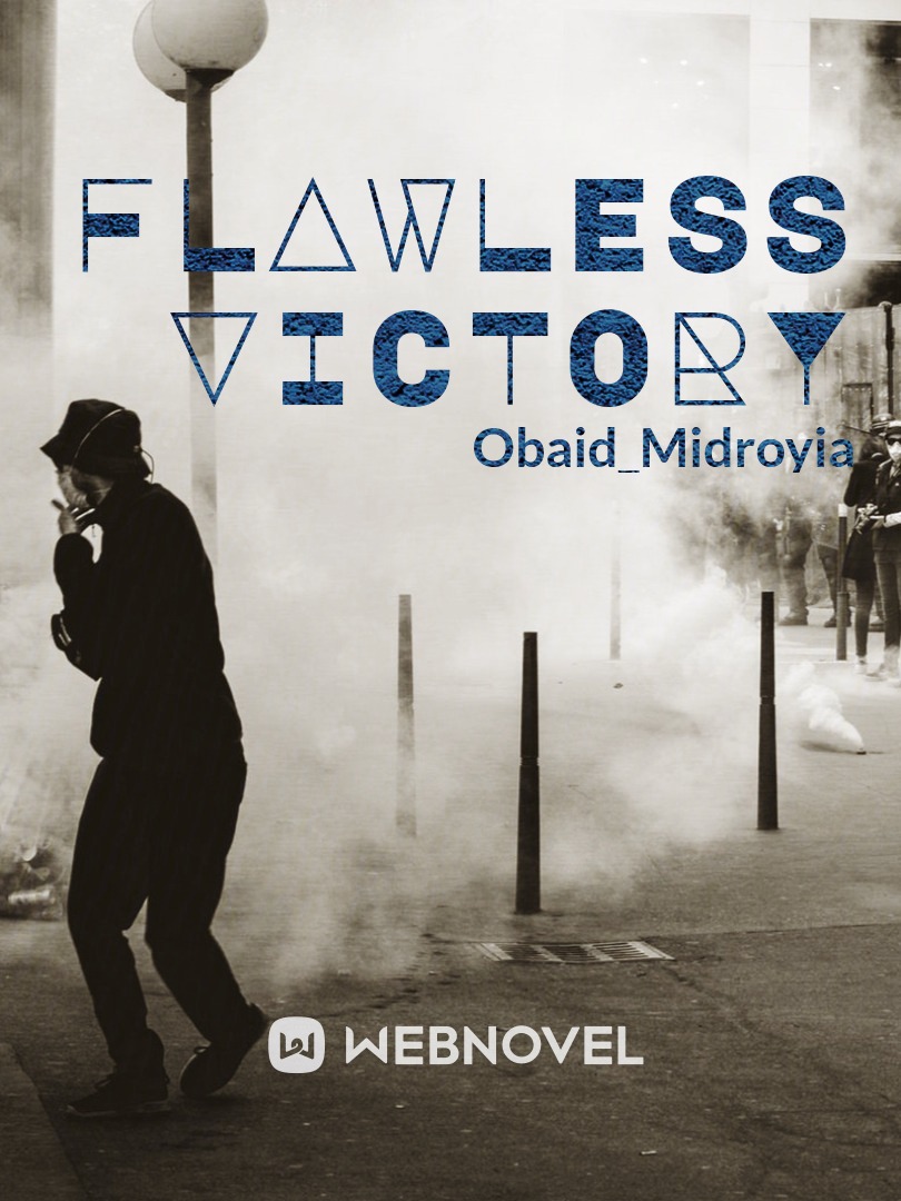 Flawless Victory Book