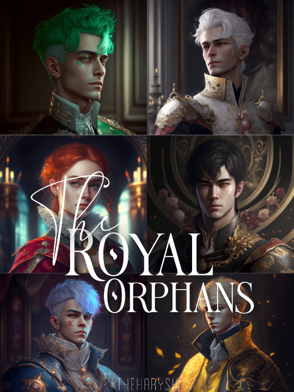 The Royal Orphans