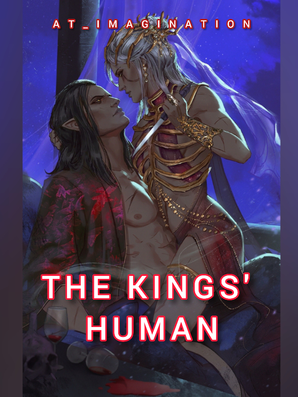 The King Human Book