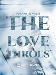 THE LOVE THROES Book