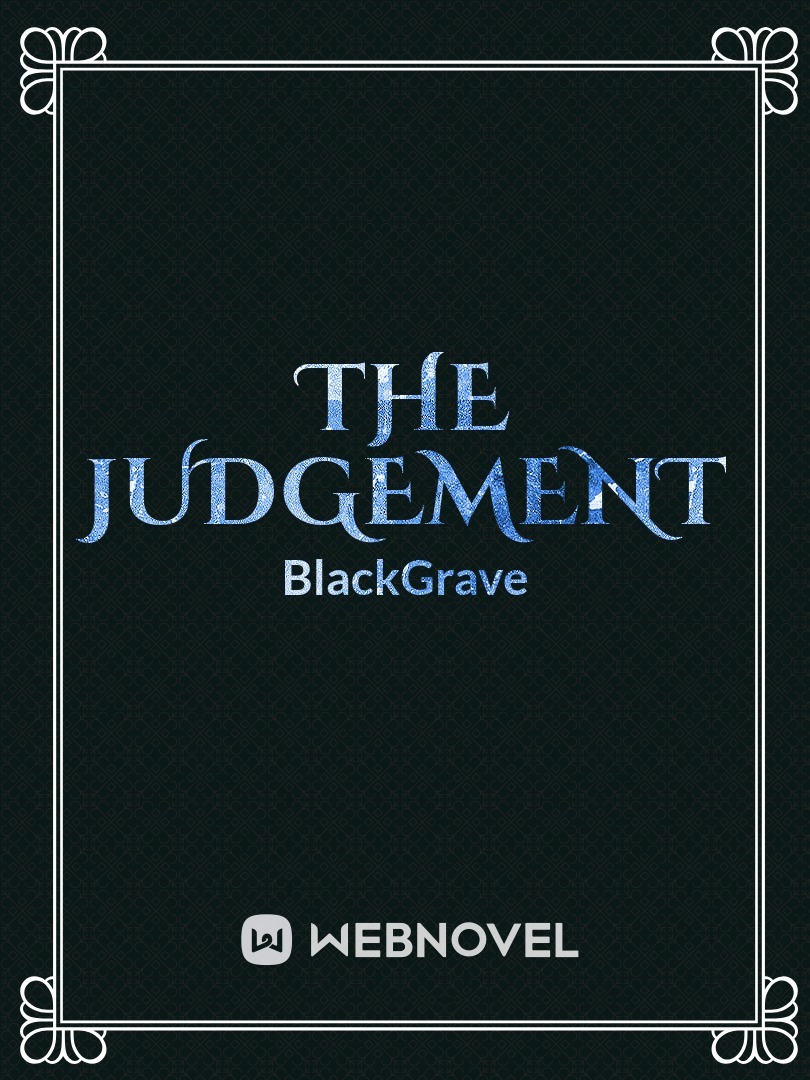 THE JUDGEMENT