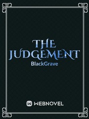 THE JUDGEMENT Book