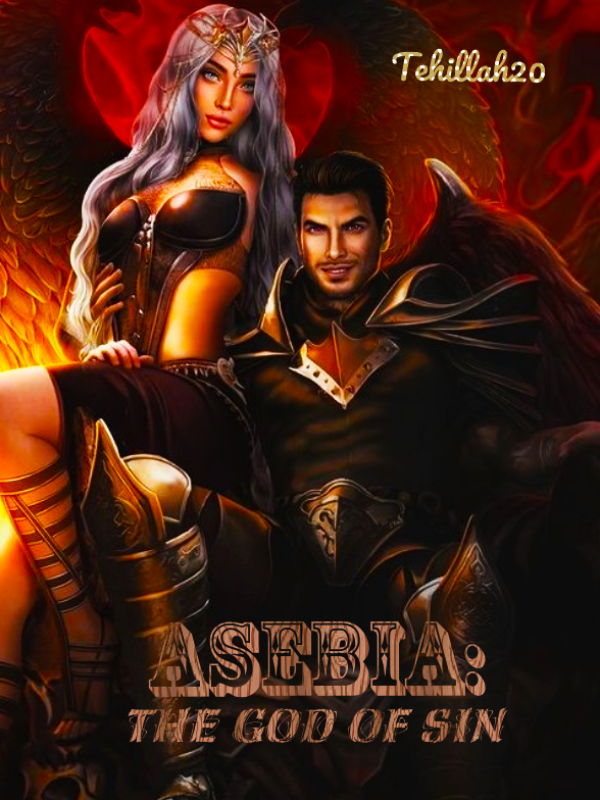 ASEBIA: THE GOD OF SIN