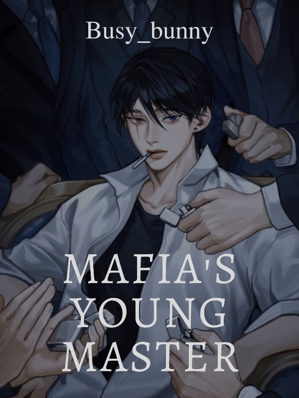 Mafia's Young Master [BL]