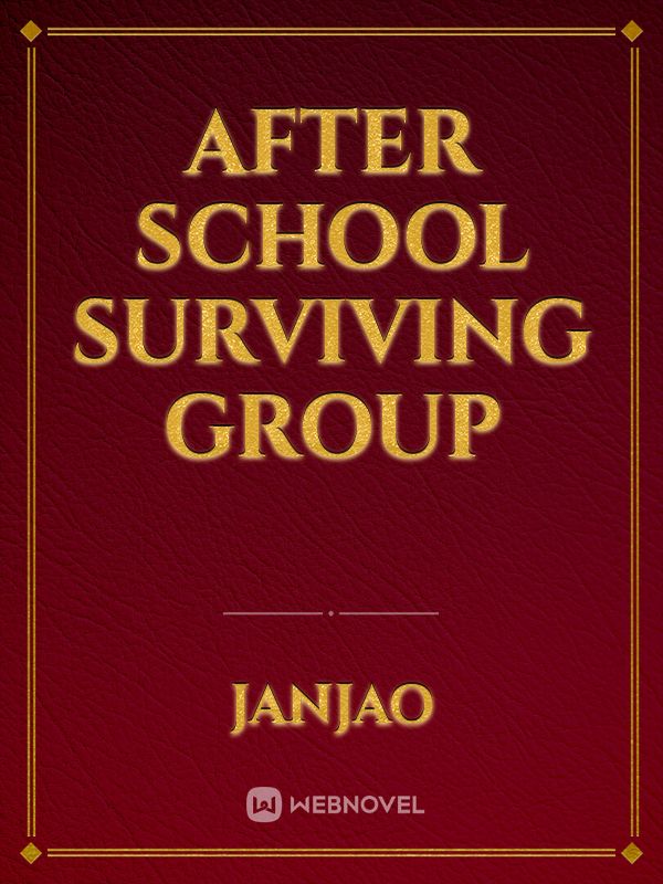 After School Surviving Group