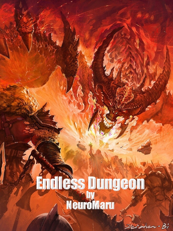 Endless Dungeons