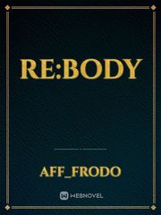 Re:Body Book