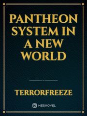 Pantheon system in a new world Book