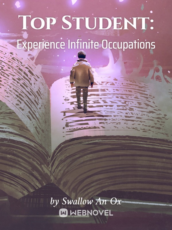 Top Student: Experience Infinite Occupations