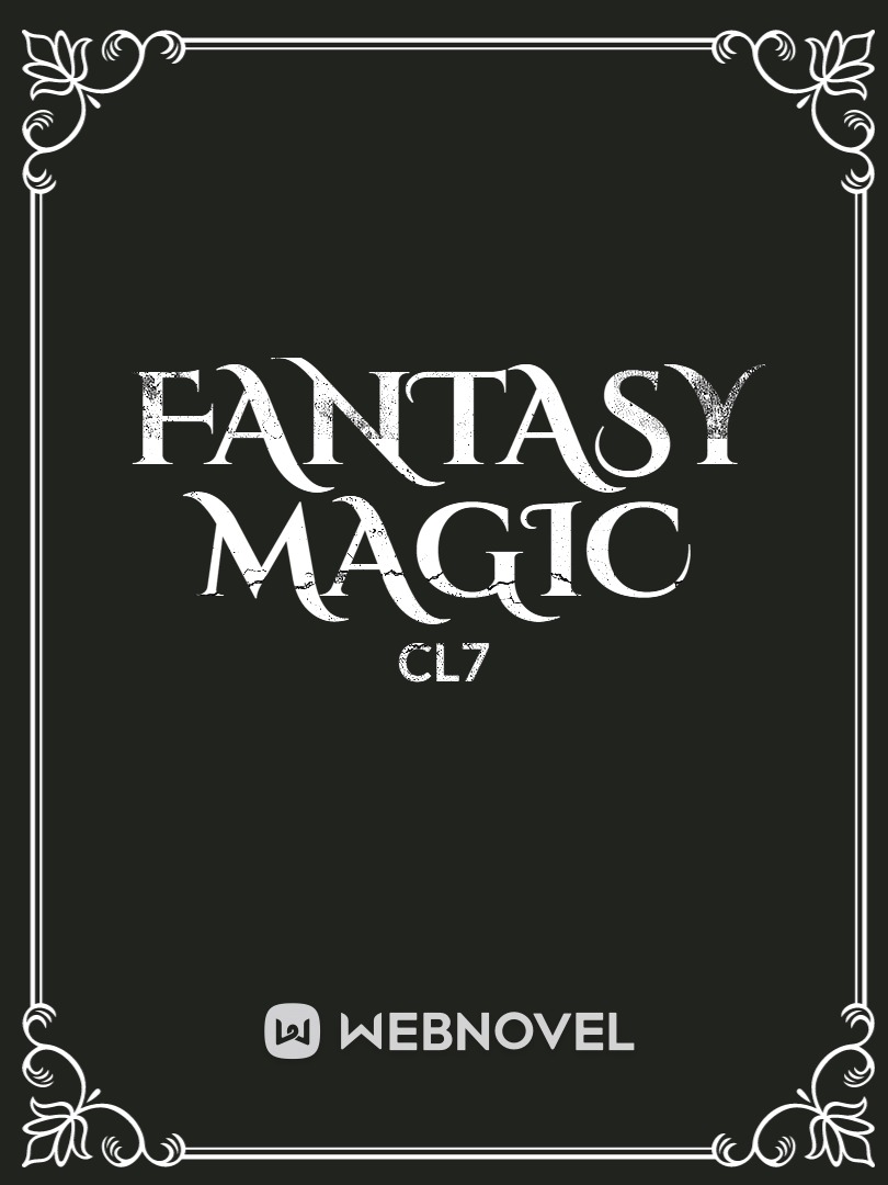 Fantasy Magic
