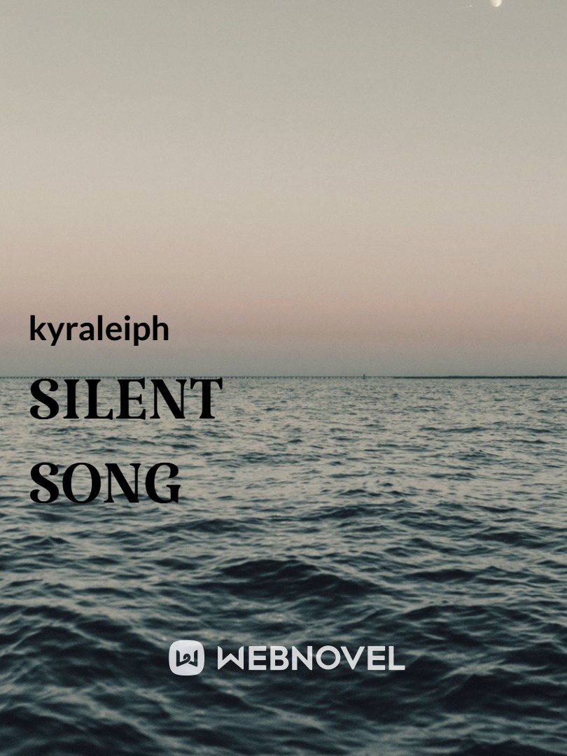Silent Song Book