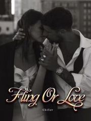 Fling Or Love Book