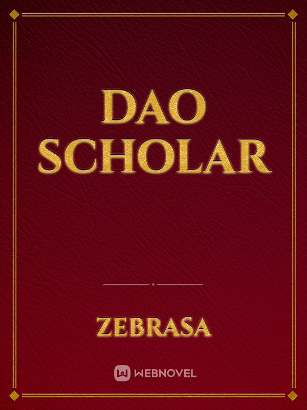 Dao Scholar