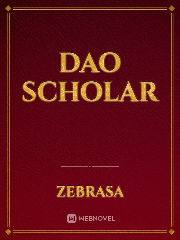 Dao Scholar