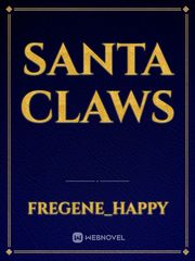 Santa claws Book