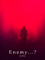 Enemy...? Book