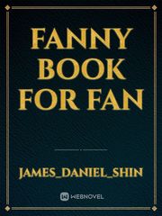 Fanny book for fan Book