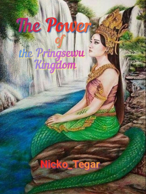 The Power of the Pringsewu Kingdom Book