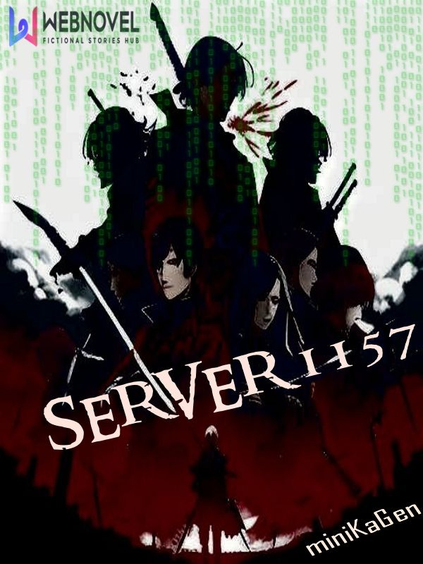 Server 1157