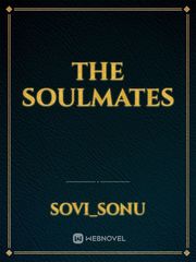 THE SOULMATES Book