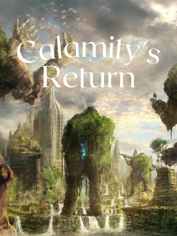Calamity's Return (Portuguese)