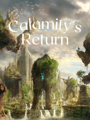 Calamity's Return (Portuguese) Book