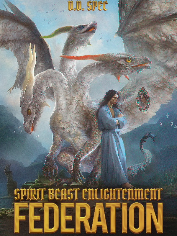 Spirit Beast Enlightenment