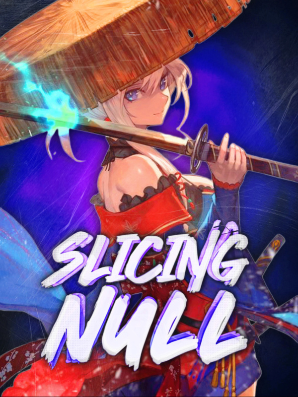 Naruto: Slicing Null