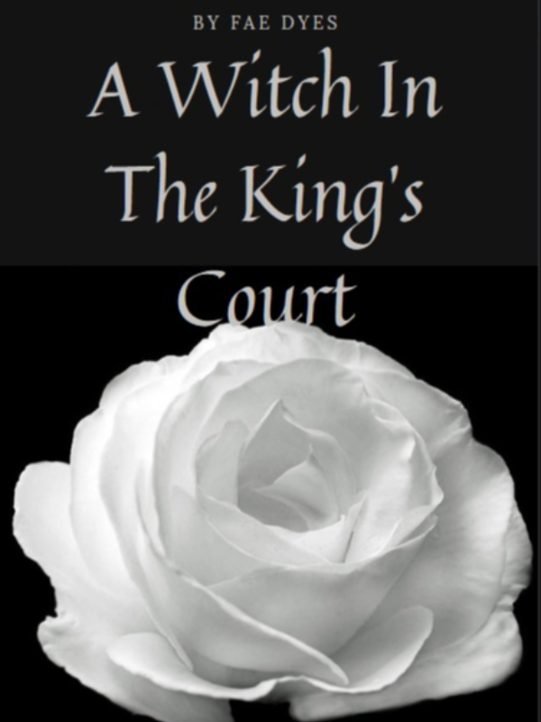 A Witch in the King's Court