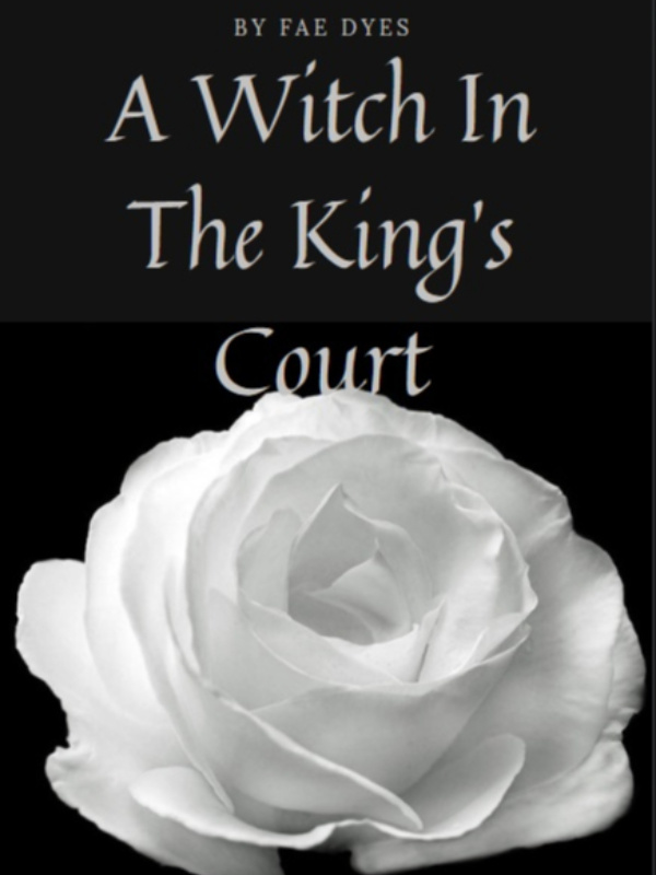 A Witch in the King's Court