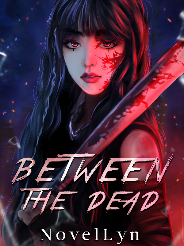Between The Dead