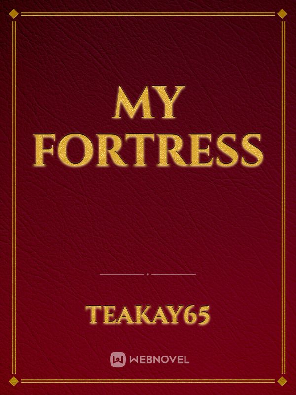 My Fortress Book