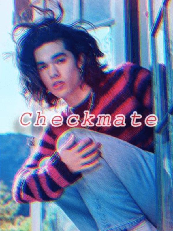 Checkmate - Conan Gray (Lyrics) 