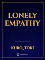 Lonely Empathy Book