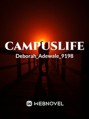 Campuslife Book