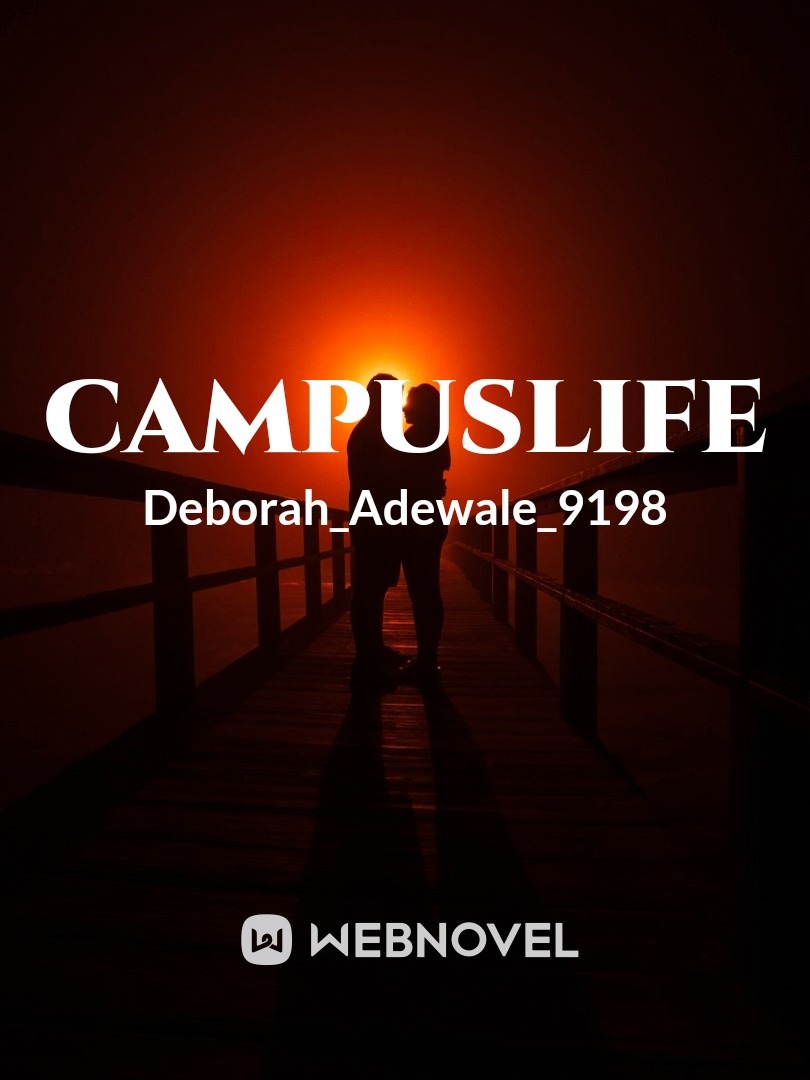 Campuslife Book