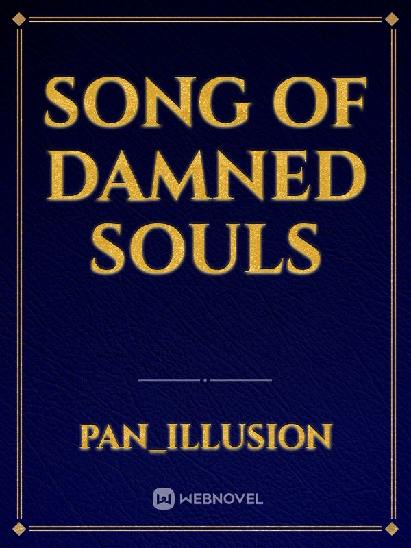 Song of Damned Souls