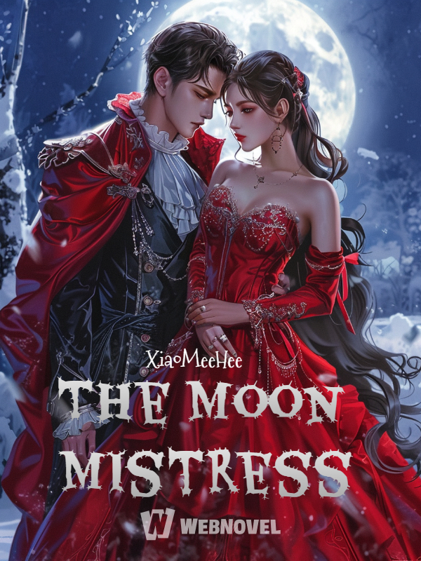 The Moon Mistress