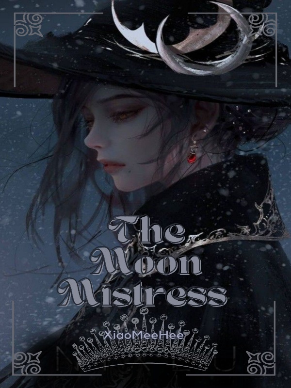 The Moon Mistress