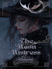 The Moon Mistress Book