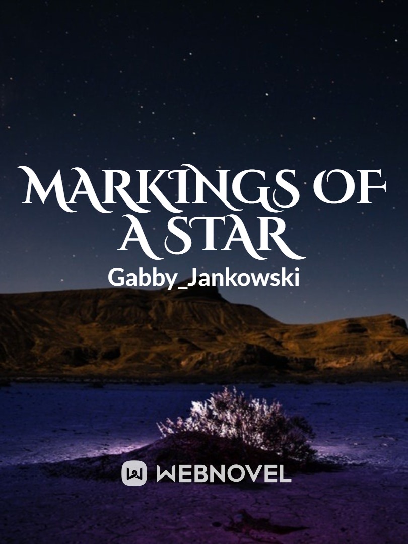 Markings of a Star Book