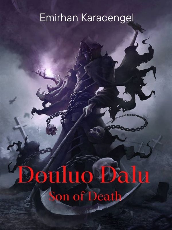 Douluo Dalu : Son of Death Book