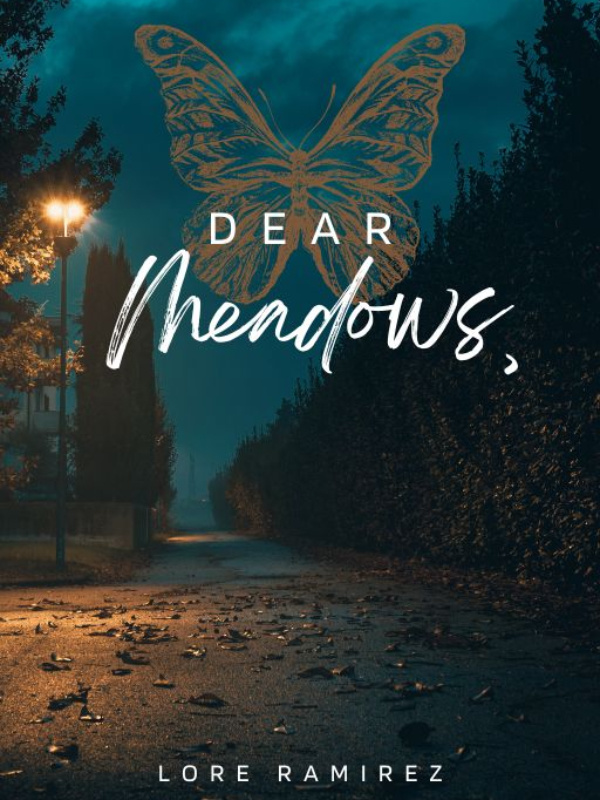 Dear Meadows, - A Reverse Harem/ Why Choose Novel