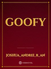 goofy Book