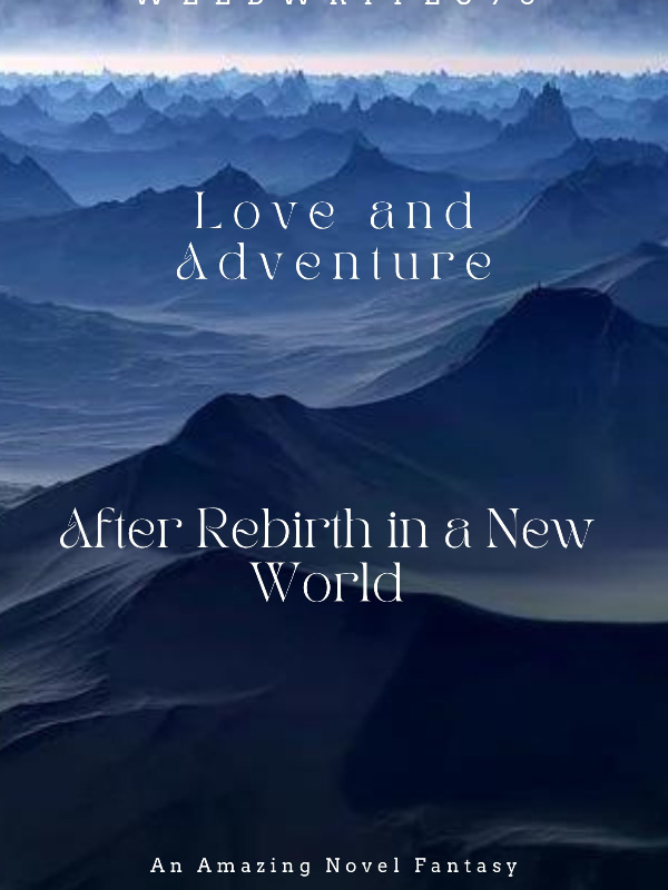 Love and Adventure (removed)