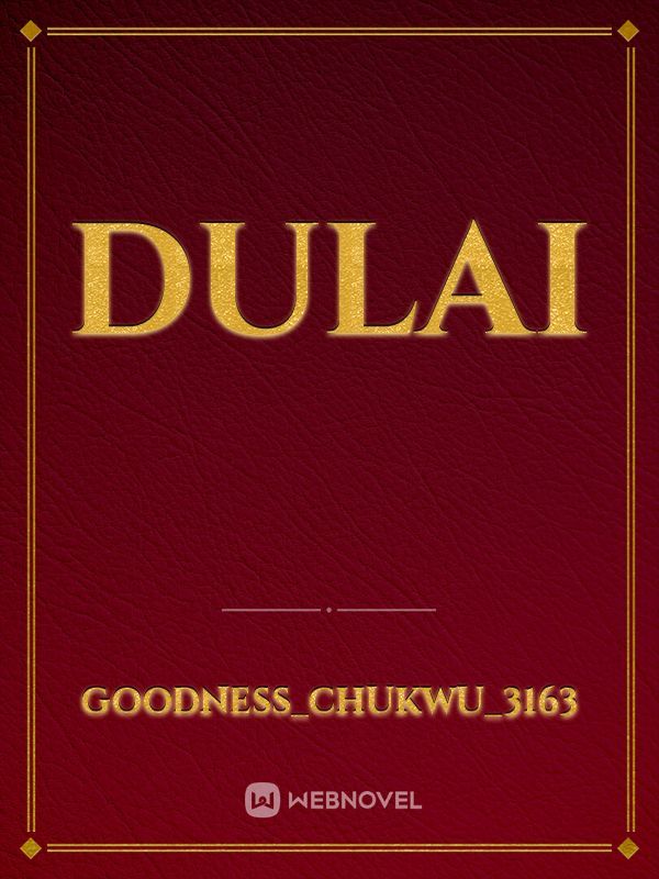 Dulai Book